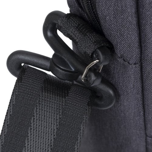 Сумка Rivacase 15.6" Suzuka (7730) Black купити в Україні | Telemart фото