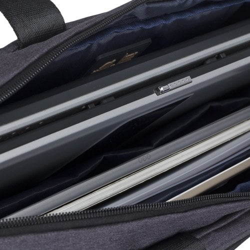 Сумка Rivacase 15.6" Suzuka (7730) Black купити в Україні | Telemart фото