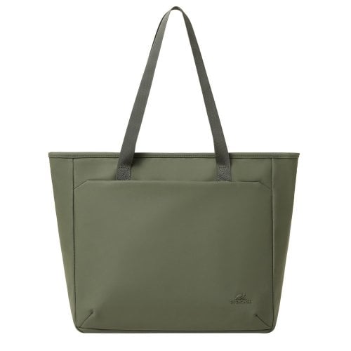 Сумка Rivacase 14" Eden (7821) Olive Green купити в Україні | Telemart фото