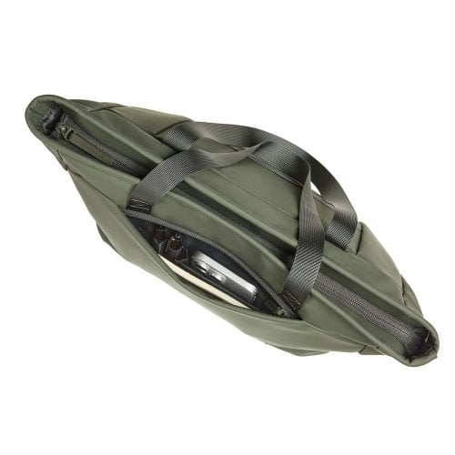 Сумка Rivacase 14" Eden (7821) Olive Green купити в Україні | Telemart фото