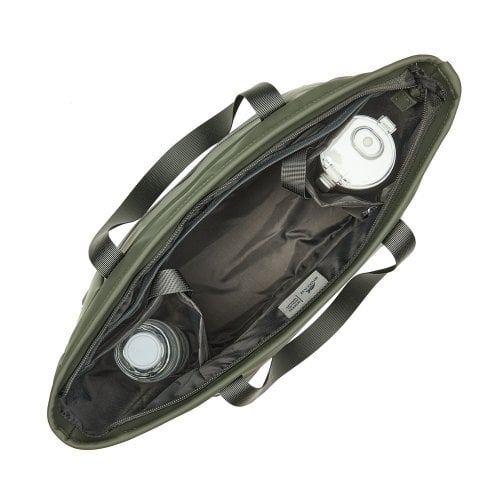 Сумка Rivacase 14" Eden (7821) Olive Green купити в Україні | Telemart фото