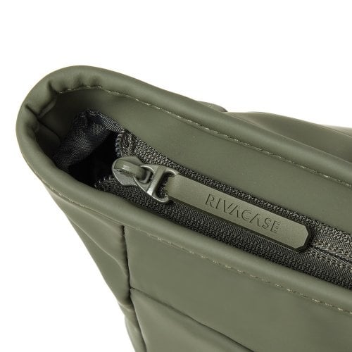 Сумка Rivacase 14" Eden (7821) Olive Green купити в Україні | Telemart фото