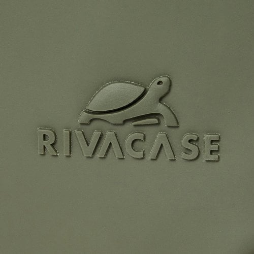 Сумка Rivacase 14" Eden (7821) Olive Green купити в Україні | Telemart фото