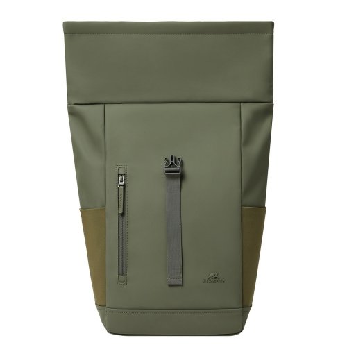 Рюкзак Rivacase 14" Eden (7826) Olive Green купити в Україні | Telemart фото