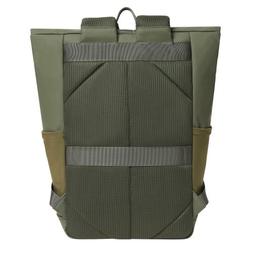 Рюкзак Rivacase 14" Eden (7826) Olive Green купити в Україні | Telemart фото