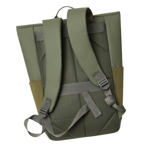 Рюкзак Rivacase 14" Eden (7826) Olive Green купити в Україні | Telemart фото