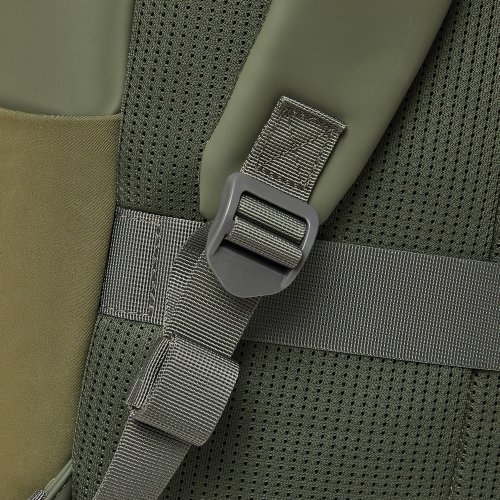 Рюкзак Rivacase 14" Eden (7826) Olive Green купити в Україні | Telemart фото