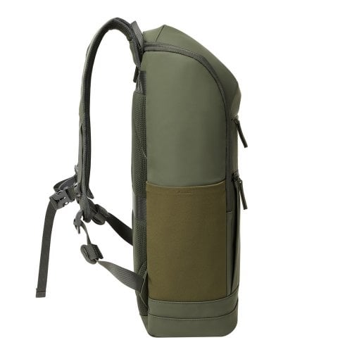 Рюкзак Rivacase 15.6" Eden (7856) Olive Green купити в Україні | Telemart фото