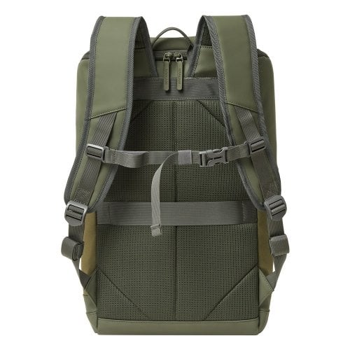 Рюкзак Rivacase 15.6" Eden (7856) Olive Green купити в Україні | Telemart фото