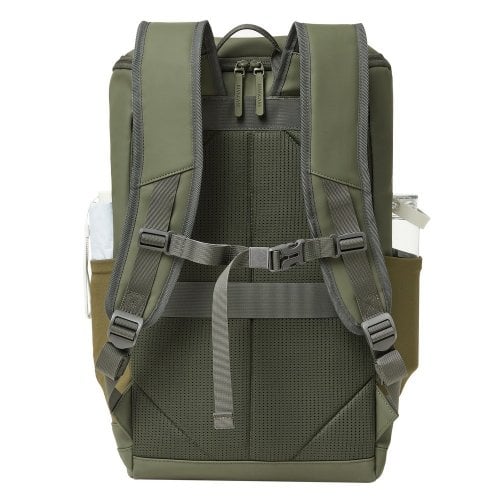 Рюкзак Rivacase 15.6" Eden (7856) Olive Green купити в Україні | Telemart фото