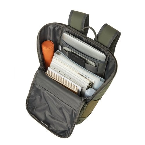 Рюкзак Rivacase 15.6" Eden (7856) Olive Green купити в Україні | Telemart фото