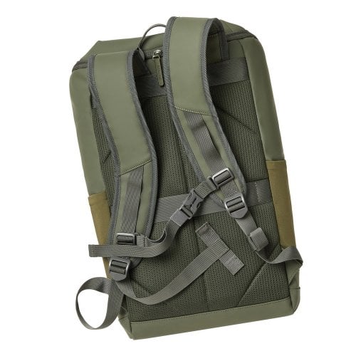 Рюкзак Rivacase 15.6" Eden (7856) Olive Green купити в Україні | Telemart фото