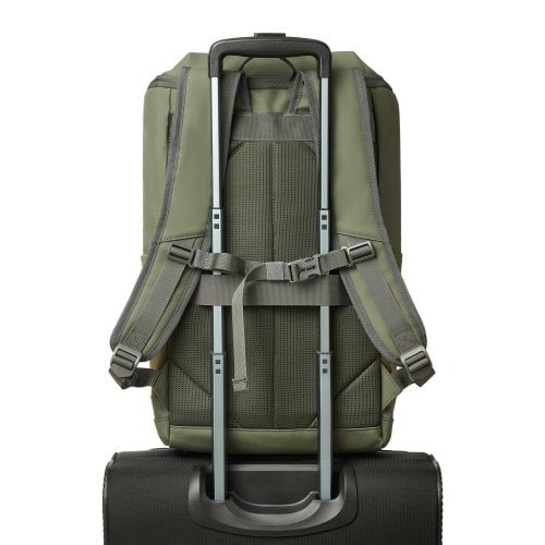 Рюкзак Rivacase 15.6" Eden (7856) Olive Green купити в Україні | Telemart фото