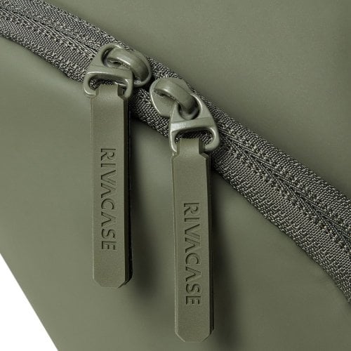 Рюкзак Rivacase 15.6" Eden (7856) Olive Green купити в Україні | Telemart фото