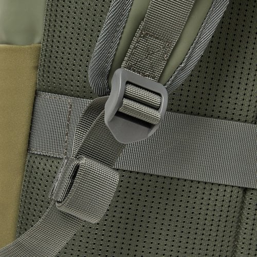 Рюкзак Rivacase 15.6" Eden (7856) Olive Green купити в Україні | Telemart фото