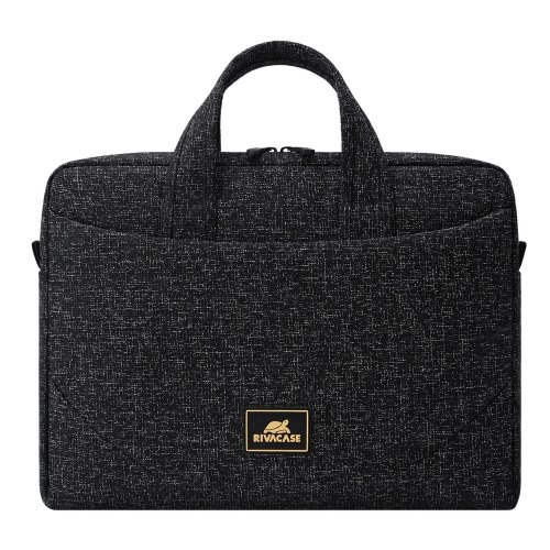 Сумка Rivacase 14" Anvik (7921) Black купити в Україні | Telemart фото