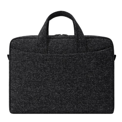 Сумка Rivacase 14" Anvik (7921) Black купити в Україні | Telemart фото