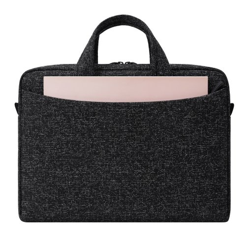 Сумка Rivacase 14" Anvik (7921) Black купити в Україні | Telemart фото