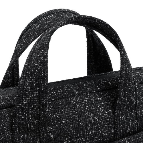 Сумка Rivacase 14" Anvik (7921) Black купити в Україні | Telemart фото