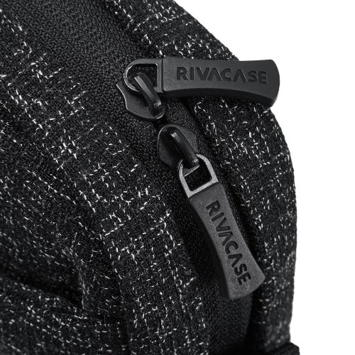 Сумка Rivacase 14" Anvik (7921) Black купити в Україні | Telemart фото
