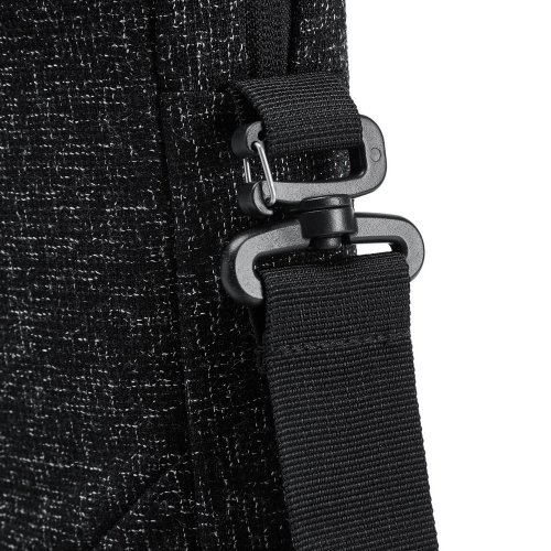 Сумка Rivacase 14" Anvik (7921) Black купити в Україні | Telemart фото