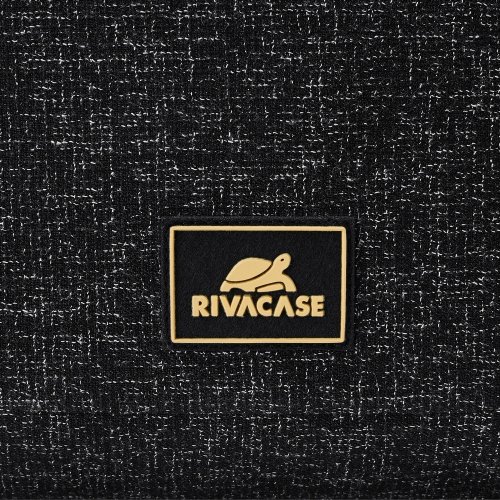 Сумка Rivacase 14" Anvik (7921) Black купити в Україні | Telemart фото