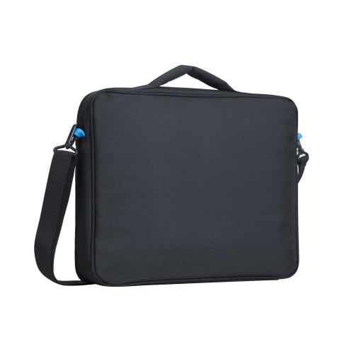 Сумка Rivacase 16" Regent (8087) Black купить в Украине | Telemart фото