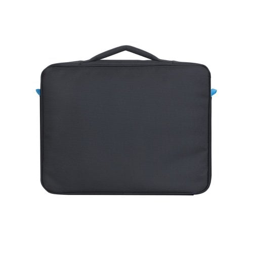 Сумка Rivacase 16" Regent (8087) Black купить в Украине | Telemart фото