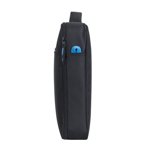 Сумка Rivacase 16" Regent (8087) Black купить в Украине | Telemart фото