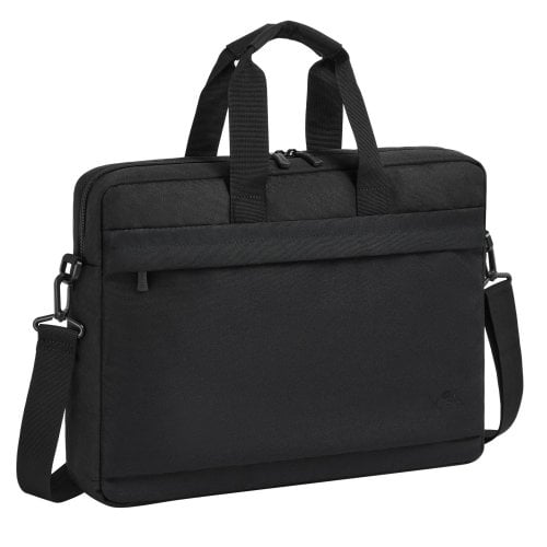 Сумка Rivacase 16" Ulsan (8237) Black купить в Украине | Telemart фото