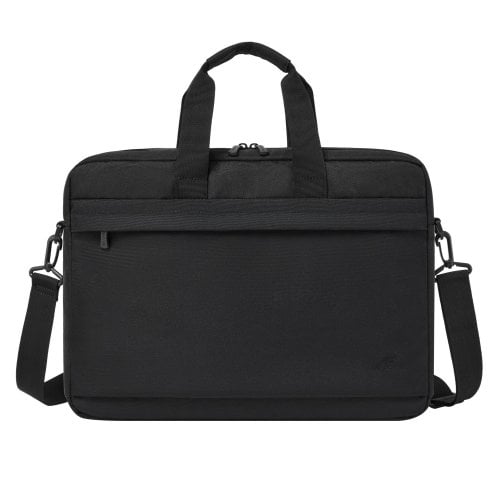 Сумка Rivacase 16" Ulsan (8237) Black купить в Украине | Telemart фото