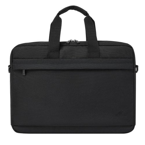 Сумка Rivacase 16" Ulsan (8237) Black купить в Украине | Telemart фото