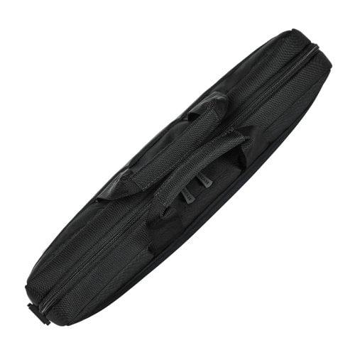 Сумка Rivacase 16" Ulsan (8237) Black купить в Украине | Telemart фото