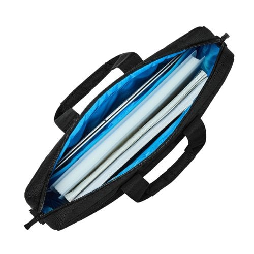 Сумка Rivacase 16" Ulsan (8237) Black купить в Украине | Telemart фото