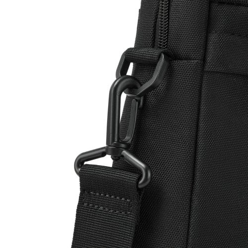 Сумка Rivacase 16" Ulsan (8237) Black купить в Украине | Telemart фото
