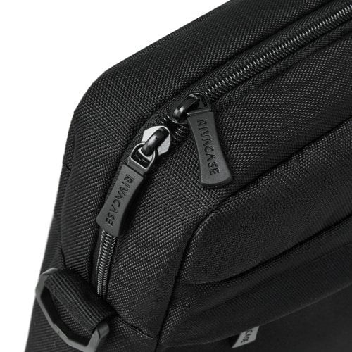 Сумка Rivacase 16" Ulsan (8237) Black купить в Украине | Telemart фото
