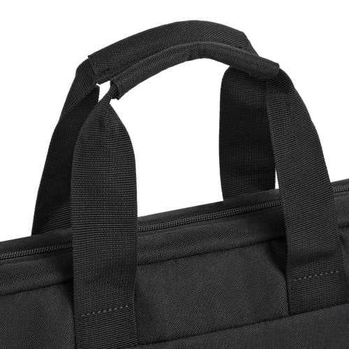 Сумка Rivacase 16" Ulsan (8237) Black купить в Украине | Telemart фото