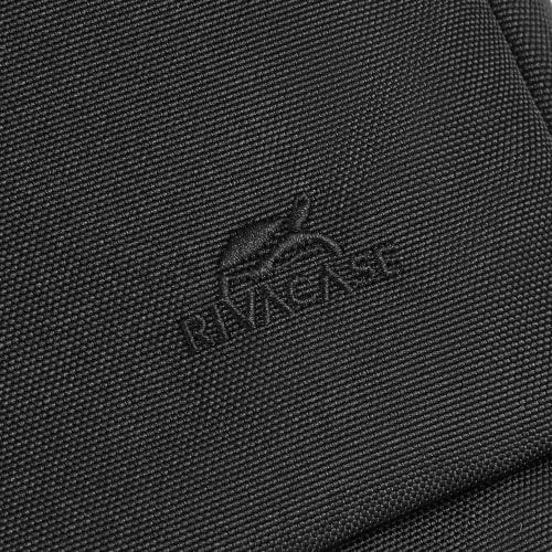 Сумка Rivacase 16" Ulsan (8237) Black купить в Украине | Telemart фото
