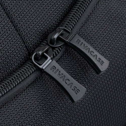 Сумка Rivacase 17.3" Tegel (8455) Black купити в Україні | Telemart фото