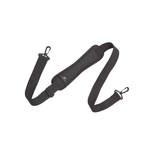Сумка Rivacase 17.3" Tegel (8455) Black купити в Україні | Telemart фото