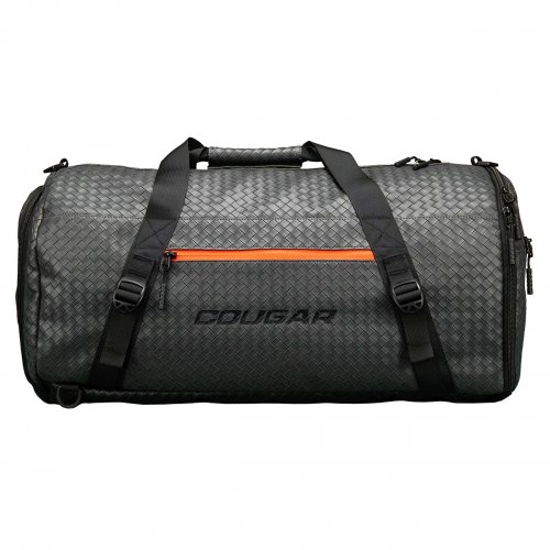 Сумка Cougar 15.6" Forerunner Black купити в Україні | Telemart фото