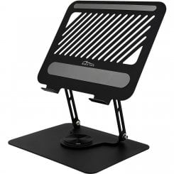 Підставка для ноутбука Media-Tech Roto (MT2662) Black