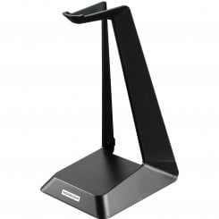 Підставка для навушників Modecom Claw 01 (US-MC-CLAW-01-100) Black