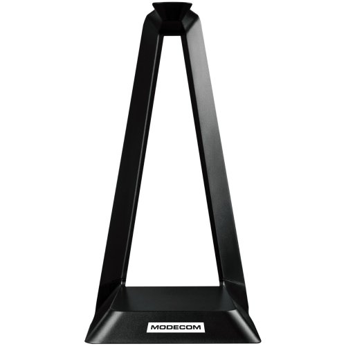Підставка для навушників Modecom Claw 01 (US-MC-CLAW-01-100) Black купити в Україні | Telemart фото