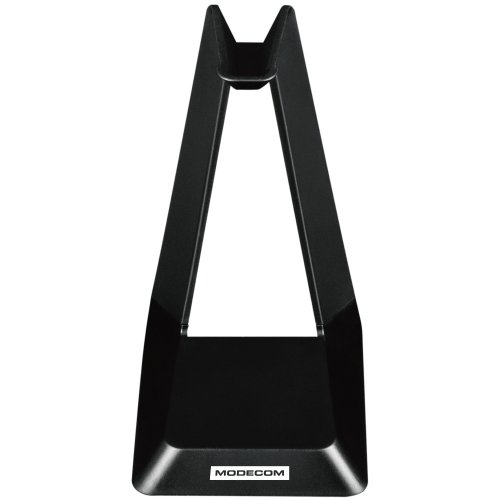 Підставка для навушників Modecom Claw 01 (US-MC-CLAW-01-100) Black купити в Україні | Telemart фото