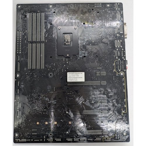 Материнская плата Asus Z170 PRO GAMING (s1151, Intel Z170) (Восстановлено продавцом, 916958) купить в Украине | Telemart фото