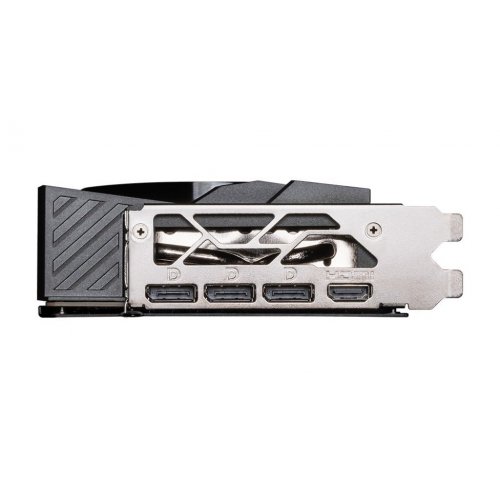 Уцінка відеокарта MSI GeForce RTX 5070 GAMING TRIO OC 12288MB (RTX 5070 12G GAMING TRIO OC) (Розкрита упаковка, 916968) купити в Україні | Telemart фото