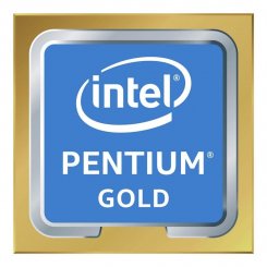 Уценка процессор Intel Pentium Gold G5500 3.8GHz 4MB s1151 Tray (CM8068403377611) (Следы монтажа, 91701)