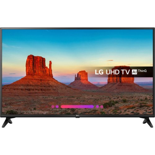 

LG 43UK6200PLA