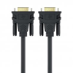 Кабель HP VGA to VGA 1080P 2m (DHC-VG100-2M) Black